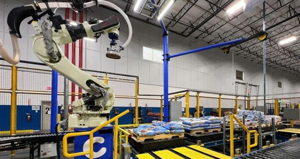 Chewin's innovative environment helps team members think great